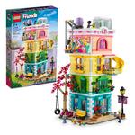 LEGO Friends Heartlake City Community Center 41748 Building Set - Thumbnail 1 of 3