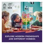 LEGO Friends Heartlake City Community Center 41748 Building Set - Thumbnail 2 of 3