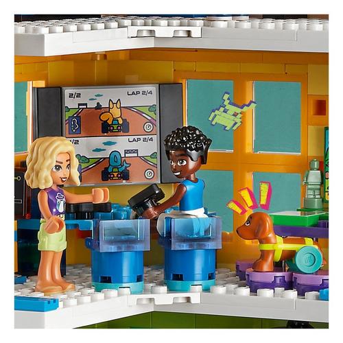 LEGO Friends Heartlake City Community Center 41748 Building Set - Primary Image