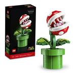 LEGO Super Mario Piranha Plant 71426 Building Set - Thumbnail 1 of 7