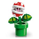 LEGO Super Mario Piranha Plant 71426 Building Set - Thumbnail 2 of 7