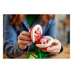 LEGO Super Mario Piranha Plant 71426 Building Set - Thumbnail 6 of 7