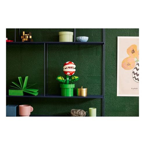 LEGO Super Mario Piranha Plant 71426 Building Set - Primary Image