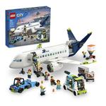 LEGO City Passenger Airplane 60367 Building Set - Thumbnail 1 of 6