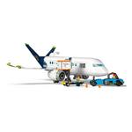 LEGO City Passenger Airplane 60367 Building Set - Thumbnail 2 of 6