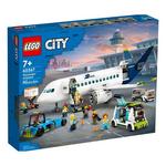 LEGO City Passenger Airplane 60367 Building Set - Thumbnail 3 of 6
