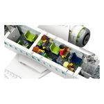 LEGO City Passenger Airplane 60367 Building Set - Thumbnail 4 of 6