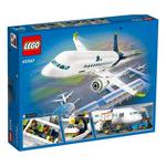 LEGO City Passenger Airplane 60367 Building Set - Thumbnail 5 of 6