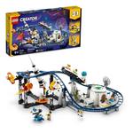 LEGO Creator 3in1 Space Roller Coaster 31142 Building Set - Thumbnail 1 of 5
