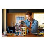 LEGO Icons Jazz Club 10312 Building Set - Thumbnail 1 of 13