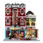 LEGO Icons Jazz Club 10312 Building Set - Thumbnail 3 of 13