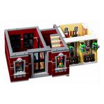 LEGO Icons Jazz Club 10312 Building Set - Thumbnail 5 of 13