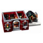LEGO Icons Jazz Club 10312 Building Set - Thumbnail 6 of 13