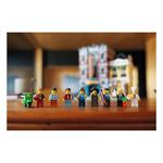 LEGO Icons Jazz Club 10312 Building Set - Thumbnail 12 of 13