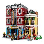 LEGO Icons Jazz Club 10312 Building Set - Thumbnail 2 of 13