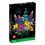 LEGO Botanical Wildflower Bouquet 10313 Building Set - Thumbnail 2 of 5
