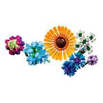 LEGO Botanical Wildflower Bouquet 10313 Building Set - Thumbnail 4 of 5