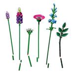 LEGO Botanical Wildflower Bouquet 10313 Building Set - Thumbnail 5 of 5