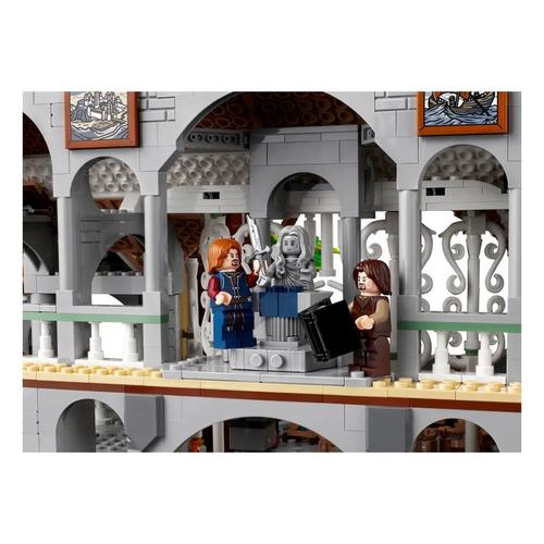 LEGO Icons THE LORD OF THE RINGS: RIVENDELL 10316 Building Set - Primary Image