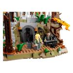 LEGO Icons THE LORD OF THE RINGS: RIVENDELL 10316 Building Set - Thumbnail 8 of 16