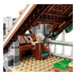 LEGO Icons THE LORD OF THE RINGS: RIVENDELL 10316 Building Set - Thumbnail 11 of 16