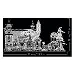 LEGO Icons THE LORD OF THE RINGS: RIVENDELL 10316 Building Set - Thumbnail 13 of 16