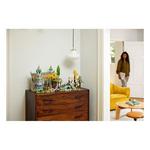 LEGO Icons THE LORD OF THE RINGS: RIVENDELL 10316 Building Set - Thumbnail 15 of 16