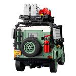 LEGO Icons Land Rover Classic Defender 90 10317 Building Set - Thumbnail 5 of 8