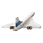 LEGO Icons Concorde 10318 Building Set - Thumbnail 4 of 9