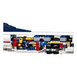 LEGO Icons Concorde 10318 Building Set - Thumbnail 5 of 9