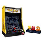 LEGO Icons PAC-MAN Arcade 10323 Building Set - Thumbnail 1 of 10