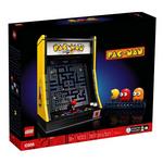 LEGO Icons PAC-MAN Arcade 10323 Building Set - Thumbnail 2 of 10