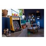 LEGO Icons PAC-MAN Arcade 10323 Building Set - Thumbnail 3 of 10