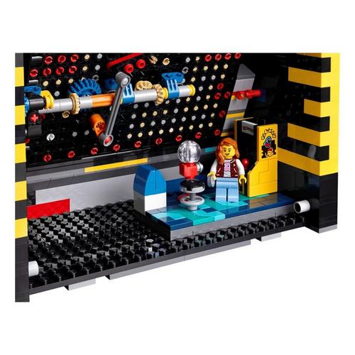 LEGO Icons PAC-MAN Arcade 10323 Building Set - Primary Image