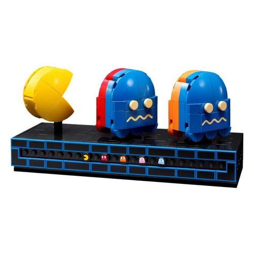 LEGO Icons PAC-MAN Arcade 10323 Building Set - Primary Image