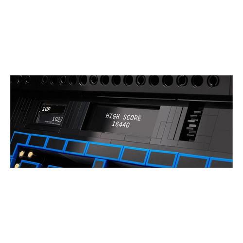 LEGO Icons PAC-MAN Arcade 10323 Building Set - Primary Image