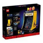 LEGO Icons PAC-MAN Arcade 10323 Building Set - Thumbnail 8 of 10