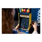 LEGO Icons PAC-MAN Arcade 10323 Building Set - Thumbnail 9 of 10