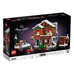 LEGO Icons Alpine Lodge 10325 Building Set - Thumbnail 2 of 14