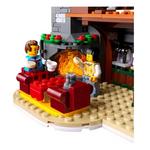 LEGO Icons Alpine Lodge 10325 Building Set - Thumbnail 5 of 14