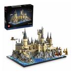 LEGO Harry Potter Hogwarts Castle and Grounds 76419 Building Set - Thumbnail 1 of 7