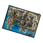 LEGO Harry Potter Hogwarts Castle and Grounds 76419 Building Set - Thumbnail 2 of 7