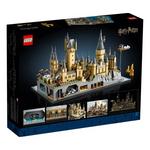LEGO Harry Potter Hogwarts Castle and Grounds 76419 Building Set - Thumbnail 6 of 7