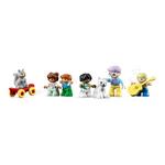 LEGO DUPLO 3in1 Tree House 10993 Building Set - Thumbnail 2 of 5
