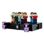LEGO Ideas BTS Dynamite 21339 Building Set - Thumbnail 3 of 5