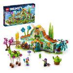 LEGO DREAMZzz Stable of Dream Creatures 71459 Building Set - Thumbnail 1 of 6