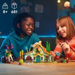 LEGO DREAMZzz Stable of Dream Creatures 71459 Building Set - Thumbnail 2 of 6