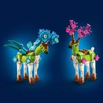 LEGO DREAMZzz Stable of Dream Creatures 71459 Building Set - Thumbnail 3 of 6