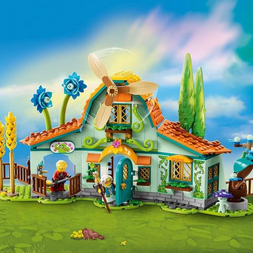 LEGO DREAMZzz Stable of Dream Creatures 71459 Building Set - Primary Image