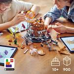 LEGO Super Heroes Marvel Spider-Man Final Battle 76261 Building Set - Thumbnail 3 of 5